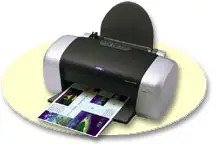 Epson Stylus C64 C11C528051