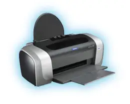 Epson Stylus C66 C11C573001