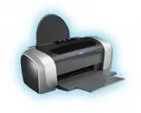 Epson Stylus C66 NON 17ppm 5760x720dpi A4 C11C573081