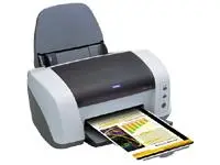Epson STYLUS C82 16PPM C11C486051