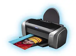 Epson Stylus C86 C11C574011