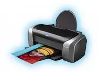Epson Stylus C86 NON 22ppm 5760dpi A4 USB Par C11C574021