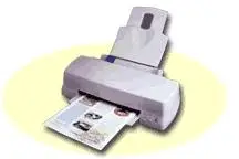 Epson Stylus Color 1160 NON 9.5ppm 1440dpi A3+ C11C295031