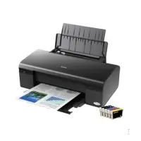 Epson Stylus D120 C11C687301