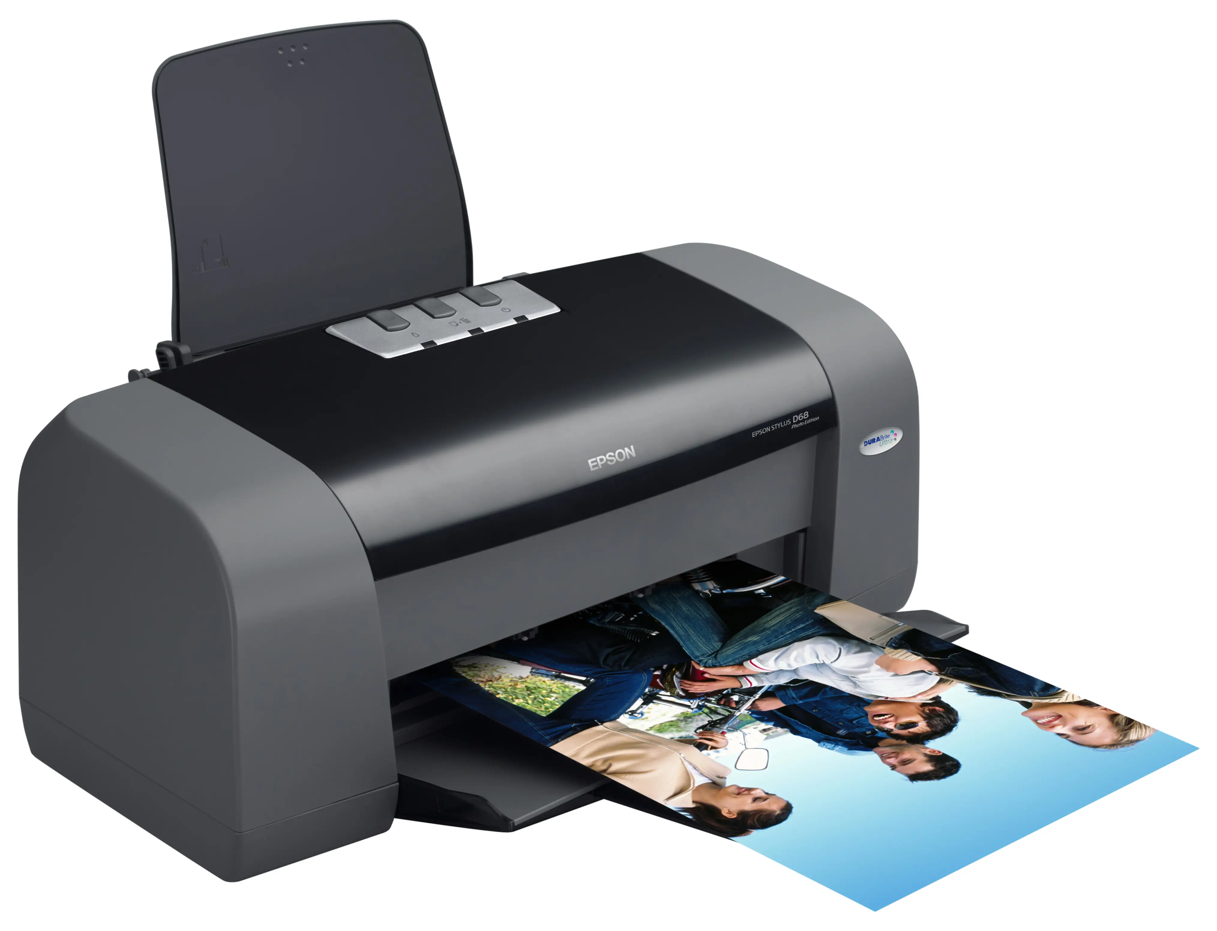 Epson Stylus D68 Photo Edition C11C616021CC