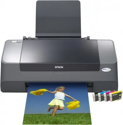 Epson Stylus D78 C11C664001