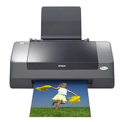 Epson Stylus D78 C11C664002