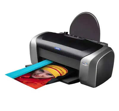 Epson Stylus D88 C11C617011CB