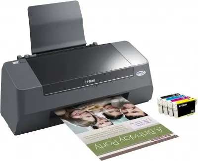 Epson Stylus D92 C11C683003