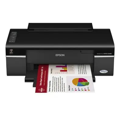 Epson Stylus Office B40W C11CA27302