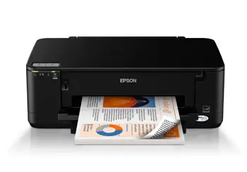 Epson Stylus Office B42WD C11CA77302