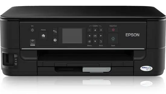 Epson Stylus Office BX525WD C11CA70311