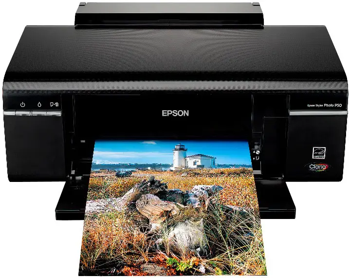 Epson Stylus P50 C11CA45341