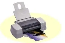 Epson Stylus Photo 1290 NON 9.4ppm 2880dpi A3+ C11C393045