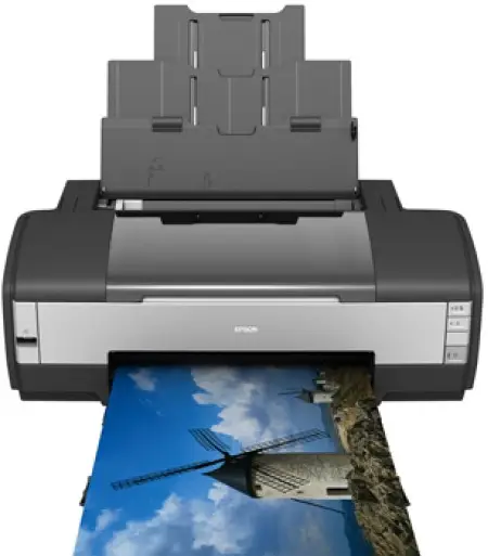 Epson Stylus Photo 1410 C11C655041