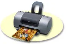 Epson Stylus Photo 830 NON 14ppm 5760dpi A4 C11C483031