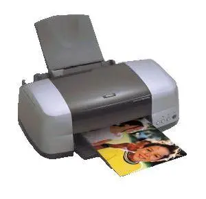 Epson Stylus Photo 900 C11C501041