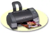 Epson Stylus Photo 915 NON 7.8ppm 5760dpi A4 C11C498031