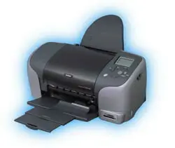 Epson STYLUS PHOTO 925 9PPM C11C475044