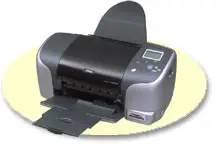 Epson STYLUS PHOTO 935 C11C505021