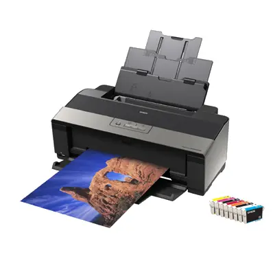 Epson Stylus Photo R1900 C11C698303