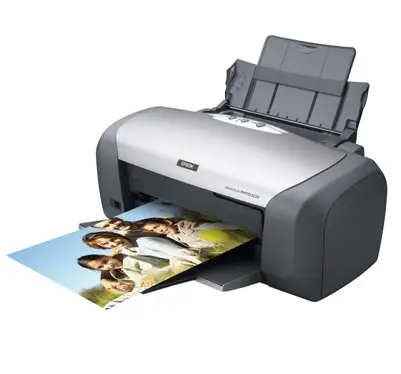 Epson Stylus Photo R220 C11C626033