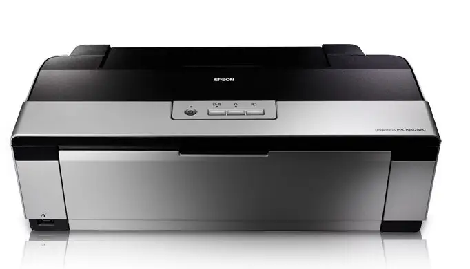 Epson Stylus Photo R2880 C11CA16305