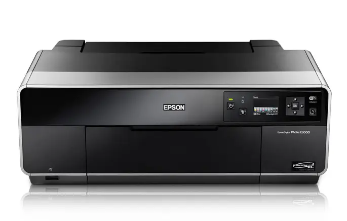 Epson Stylus Photo R3000 C11CA86211