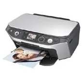 Epson Stylus Photo RX560 C11C663034CN
