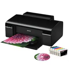 Epson Stylus Photo T50 C11CA45401