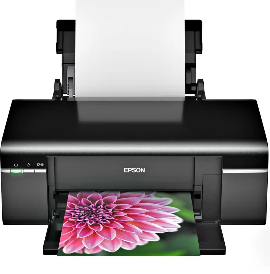 Epson Stylus Photo T50 C11CA45212