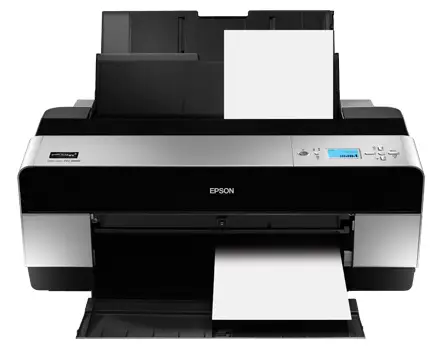 Epson Stylus Pro 3880 C11CA61001