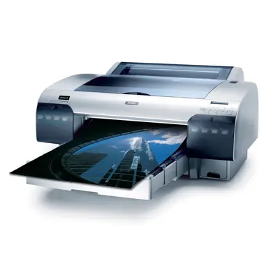 Epson Stylus Pro 4400 (Photo Black) C11C593011A2