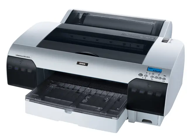 Epson Stylus Pro 4880 Standard SP4880K3