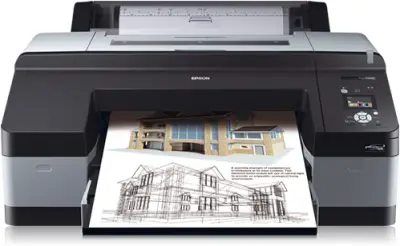 Epson Stylus Pro 4900 SpectroProofer C11CA88001A1