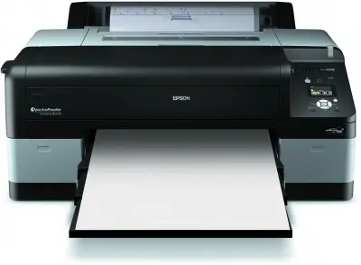 Epson Stylus Pro 4900 SpectroProofer UV C11CA88001A2