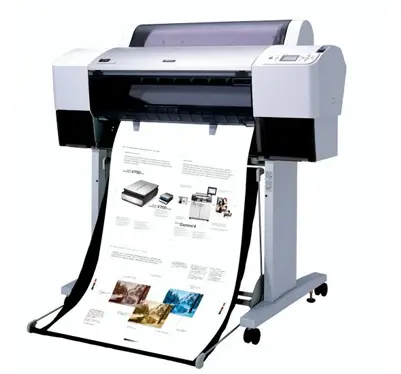 Epson Stylus Pro 7880 SP7880K3