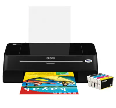 Epson Stylus S20 C11CA22302
