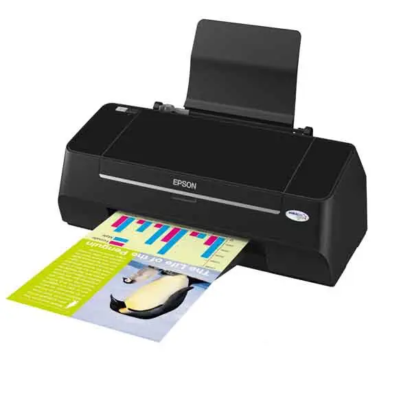 Epson Stylus T21 C11CA43212