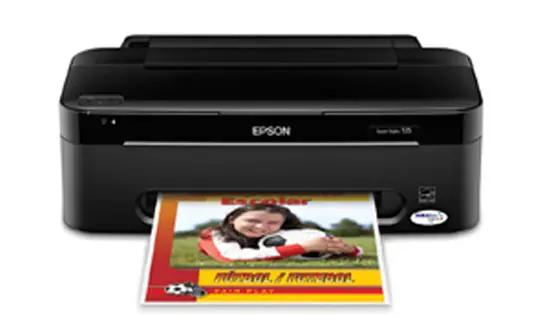 Epson Stylus T25 C11CA83241