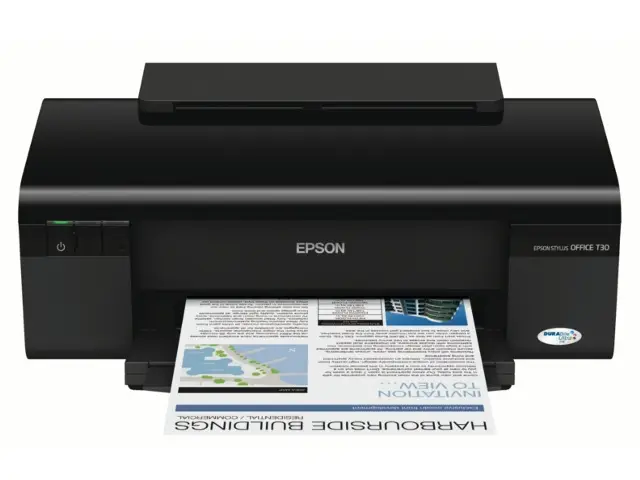 Epson Stylus T30 C11CA19212
