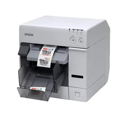 Epson TM-C3400 C31CA26011