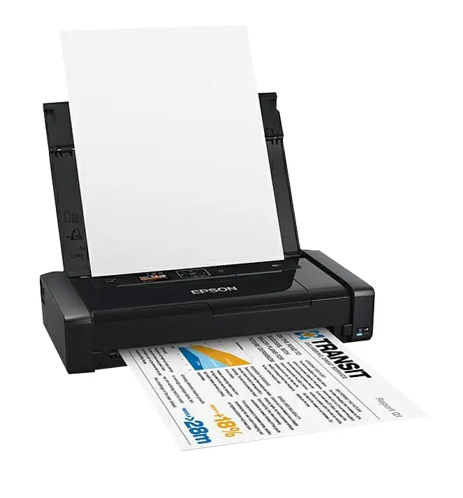 Epson WF-100W C11CE05402BY B-C11CE05402BY