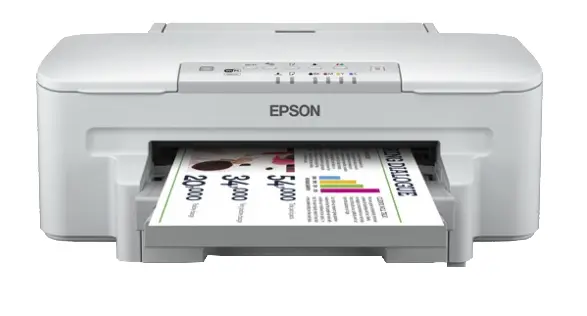 Epson WF-3010DW C11CC34301