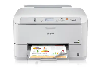 Epson WF-5190 C11CD15201