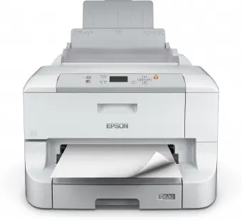 Epson WF-8010DW C11CD42301BY