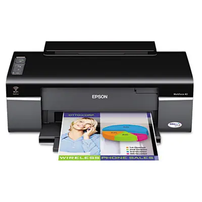 Epson WorkForce 40 C11CA27201