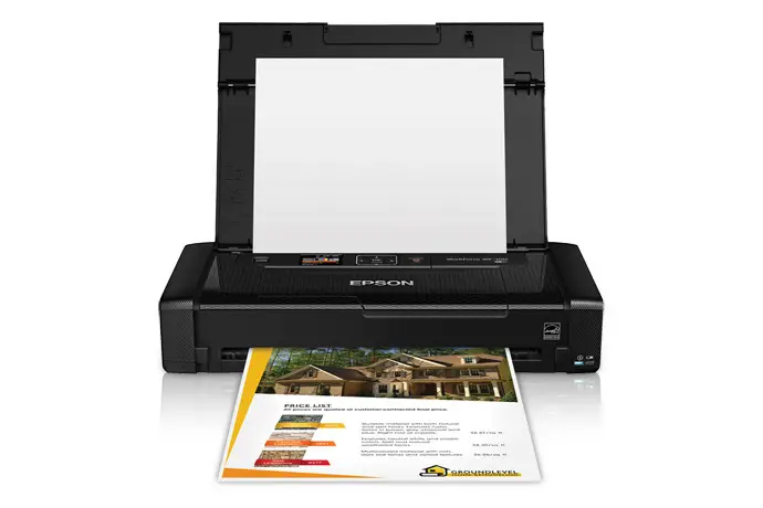 Epson C11CE05201