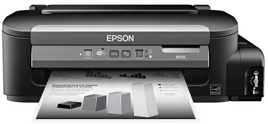 Epson WorkForce M105 C11CC85211