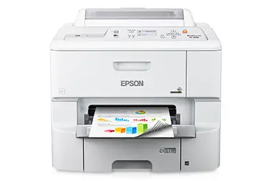 Epson WorkForce Pro 1 C11CD47201